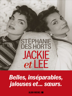 cover image of Jackie et Lee